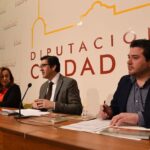 La Diputación destina este año a la iniciativa “Paseos Reales” 308.000 euros