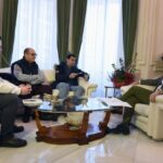 Caballero comparte la estrategia de Ignacio García de llevar el Festival de Almagro al resto de España y del mundo