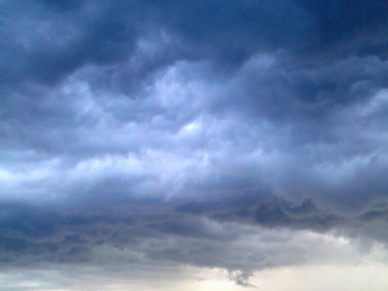El tiempo para este sábado de Carnaval: cielo nuboso y temperaturas mínimas en aumento El tiempo para este sábado de Carnaval: cielo nuboso y temperaturas mínimas en aumento