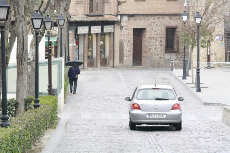 La Navidad llega con la entrada de un frente que dejará lluvias en el oeste de la península La Navidad llega con la entrada de un frente que dejará lluvias en el oeste de la península