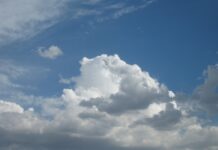 Este martes en Castilla-La Mancha: intervalos nubosos y mínimas en descenso