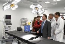 Page plantea “evitar privilegios, desterrar egoísmos” y atender derechos básicos como objetivos del debate financiero