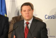 Page, sobre Cataluña: “Se están peleando consigo mismos para terminar de saber incluso lo que son y quiénes son”