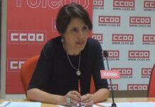 CCOO promoverá cursos por un total de 17.700 horas