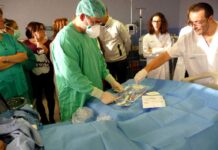 Denuncian el «intento encubierto de privatización» de la Atención Primaria