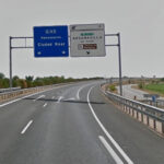 Encontrado un anciano de Tomelloso desorientado en la A43