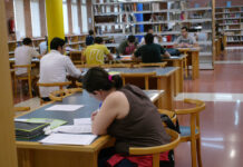 ¿Cuándo se abre el plazo de admisión para los ciclos de FP?