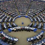 Dos eurodiputadas españolas en la comisión de la Eurocámara