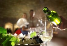 Las exportaciones crecen en Castilla-La Mancha