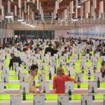 En marcha la X edición de FENAVIN