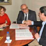 El Ayuntamiento de Manzanares subvencionará la reforma del suelo de la ermita de la Veracruz