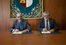 Castilla-La Mancha y Globalcaja HXXII formalizan mediante convenio un estudio que medirá el impacto socioeconómico de la cultura en la región