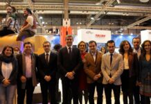 Toledo y Talavera abrirán este miércoles las presentaciones de la provincia de Toledo en el estand de C-LM
