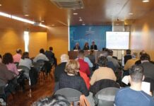 La Junta forma en 23 jornadas a cerca de 1.500 cargos electos municipales desde el inicio de la legislatura