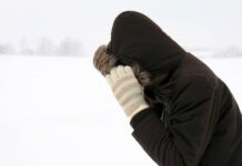 Frío polar en Castilla-La Mancha: ¡El termómetro ha marcado -20,8ºC!