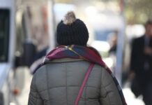 Heladas intensas este fin de semana, pero las temperaturas subirán desde el domingo