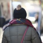 Atención, en Albacete a estas horas -4º y este fin de semana, más frío aún