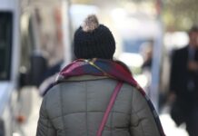 Previsión meteorológica este miércoles en Castilla-La Mancha: vuelve el frío