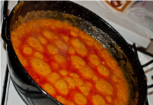 Hace tiempo de gachas