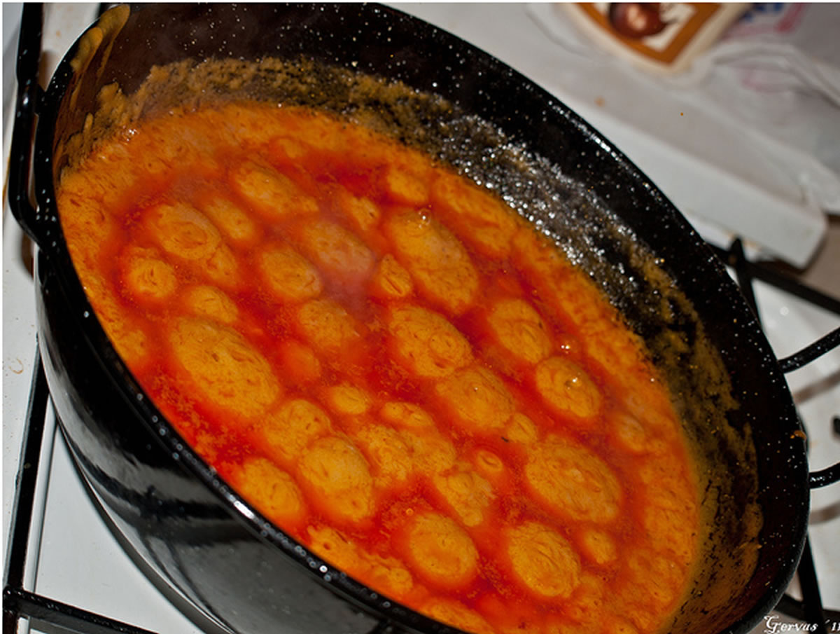 Cuatro recetas "made in" Castilla-La Mancha ideales para combatir el frío