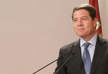 Page se impone a Blanco en las primarias del PSOE C-LM con el 71% de los votos emitidos