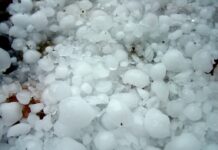 Desactivado el METEOCAM tras 17 incidentes sin daños personales en Castilla-La Mancha