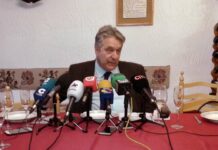 Martín-Zarco anuncia que no se presentará a la reelección como presidente de la DO La Mancha