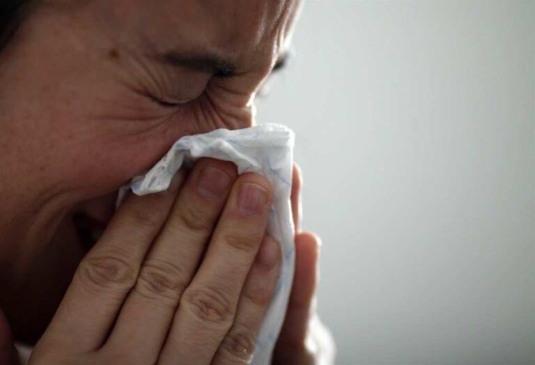 C-LM registra 126,2 casos de gripe por cada 100.000 habitantes la última semana C-LM registra 126,2 casos de gripe por cada 100.000 habitantes la última semana