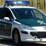 Un conductor de transporte escolar en Cuenca da positivo en cocaína