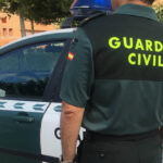 Detienen a los ladrones de Herencia (Ciudad Real)
