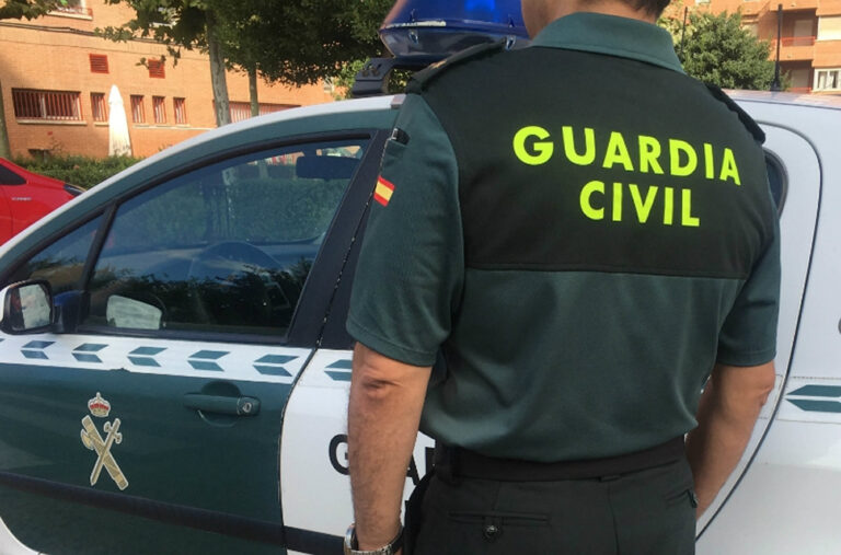 Agresión a una anciana en Campillo de Altobuey (Cuenca) a mano de unos encapuchados