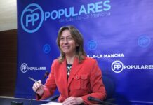Guarinos denuncia que los presupuestos tienen como único objetivo la supervivencia política de Page y más privilegios para Podemos