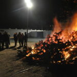 Abierto el plazo de inscripción para poder encender hogueras en Tomelloso con motivo de San Antón