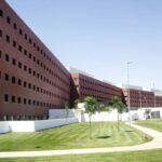 Evacuado en helicóptero tras caer a un pozo de 8 metros mientras trabajaba en Malagón