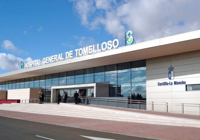 El PP exige a Page que aclare si existe en el Hospital de Tomelloso otro nuevo caso de ginecólogos sin título homologado