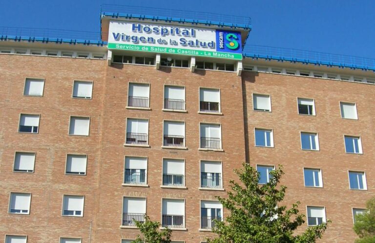 Un muerto y dos heridos tras el accidente de tráfico de La Puebla de Montalbán (Toledo)
