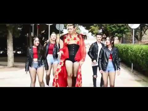 El vídeo del momento: Lady Feps reivindica visibilidad para el colectivo LGTB en zonas rurales