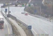 Aquí tienes los consejos de la DGT para conducir con hielo