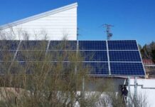 Ayuntamientos, pymes y hogares podrán solicitar hasta el 29 de enero ayudas para aprovechar energías renovables