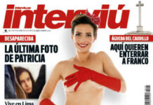 Adiós a las míticas revistas Interviú y Tiempo