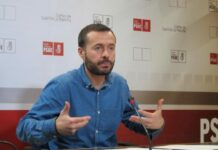 El PSOE asegura que la Junta no descansa en verano para arreglar lo que estropeó Cospedal
