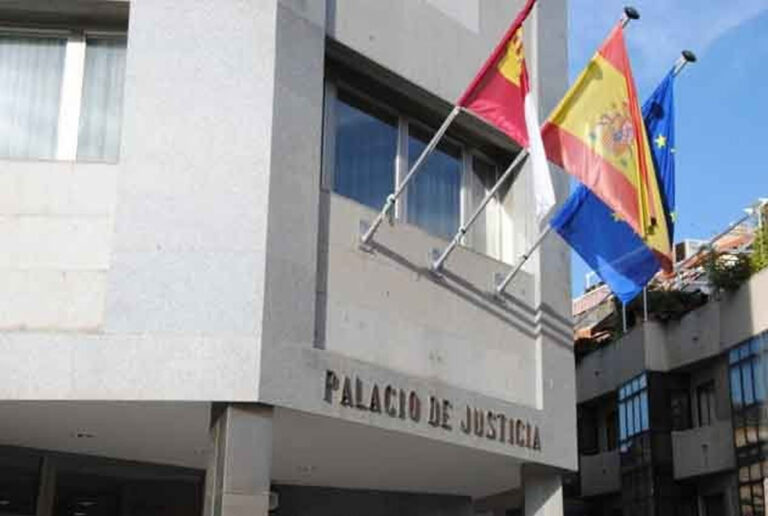 El juez prorroga un mes el secreto de sumario del caso del cadáver que apareció en el pantano de El Vicario
