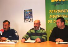 Roberto Parra anuncia acciones legales contra el Partido Popular