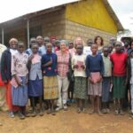 Fundación Kirira, en la lucha contra la ablación genital femenina