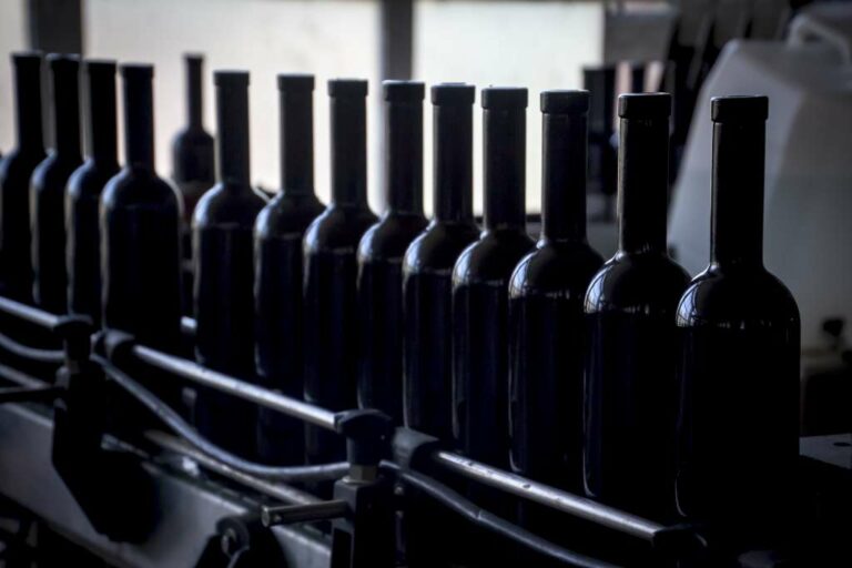 Nuevo récord de embotellado para los vinos de la Denominación de Origen La Mancha Nuevo récord de embotellado para los vinos de la Denominación de Origen La Mancha