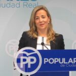 Lola Merino será la número uno a las elecciones autonómicas por el PP en Ciudad Real