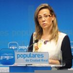 Lola Merino: «Por culpa de Page, en Ciudad Real hay 1.315 pacientes más esperando más de medio año para ser operados»