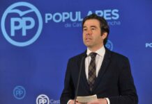 Un exalto cargo de Page, juzgado por un delito medioambiental