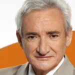 Luis del Olmo pondrá voz al poeta Miguel Hernández este viernes en Valdepeñas