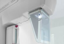 Los mamógrafos donados Amancio Ortega entrarán en funcionamiento en las próximas dos semanas